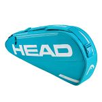 Head Tour Racketbag S (3R) Blue